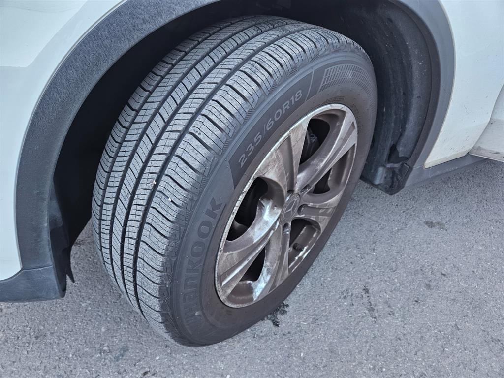 Mercedes Benz GLC Class 2018 Blanco - Importación desde Corea - HF Imports Iquique - Foto 19