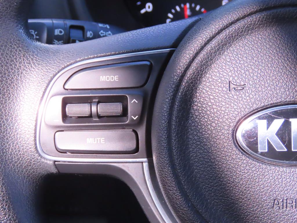 KIA Sportage 2016 Gris - Importación desde Corea - HF Imports Iquique - Foto 13