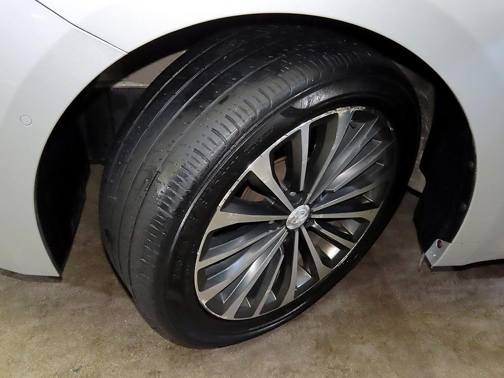 HYUNDAI Grandeur 2013 - Importación desde Corea - HF Imports Iquique - Foto 20