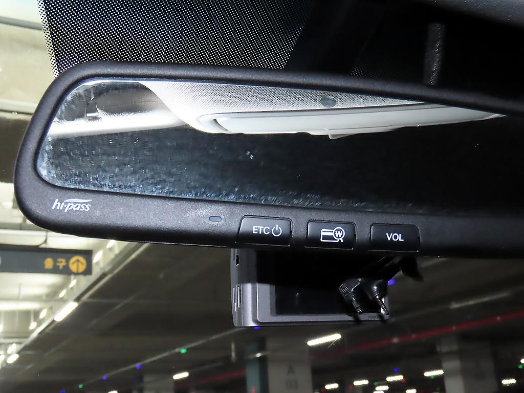 KIA K5 2018 Gris - Importación desde Corea - HF Imports Iquique - Foto 15