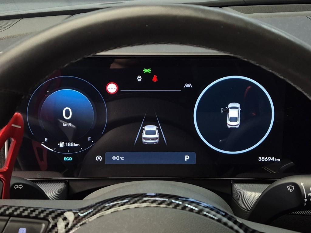 HYUNDAI Sonata - Vista 6