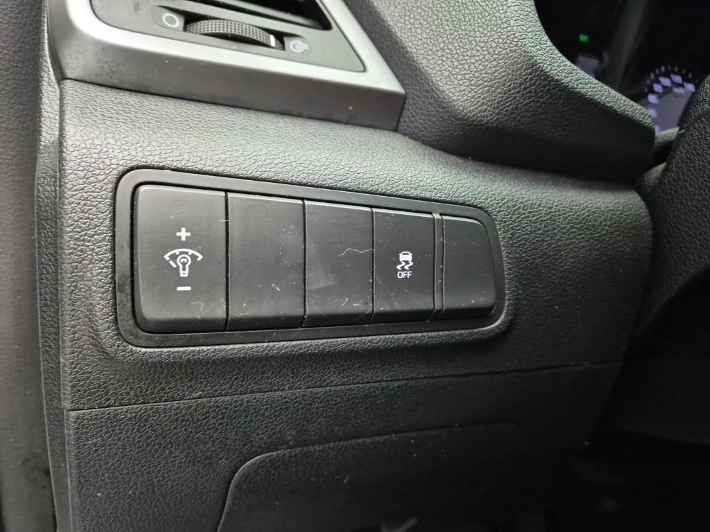 HYUNDAI Tucson 2016 Blanco - Importación desde Corea - HF Imports Iquique - Foto 17