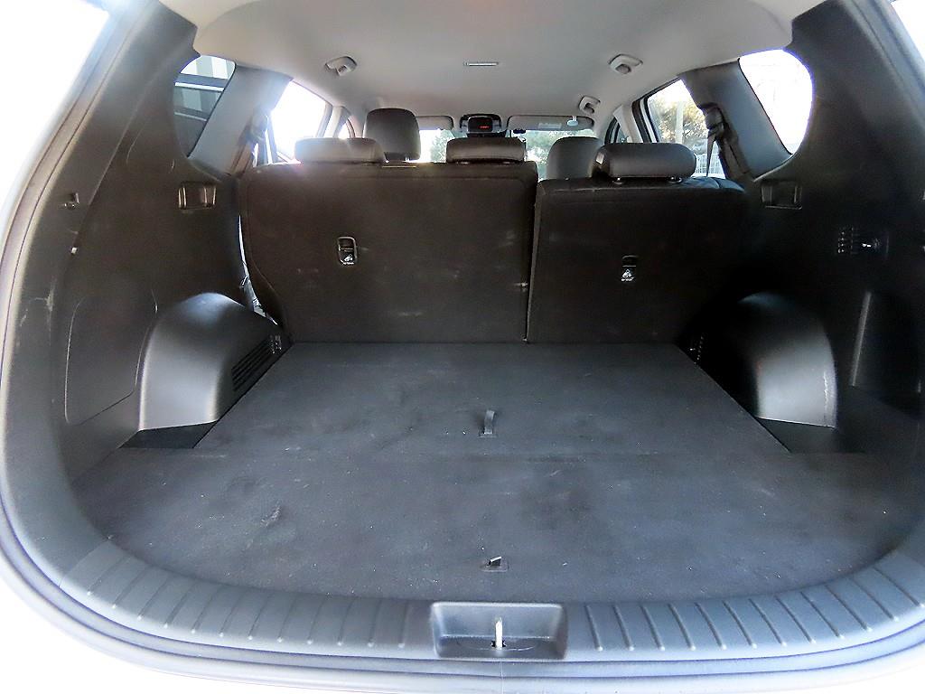 HYUNDAI Santa Fe 2021 Blanco - Importación desde Corea - HF Imports Iquique - Foto 18