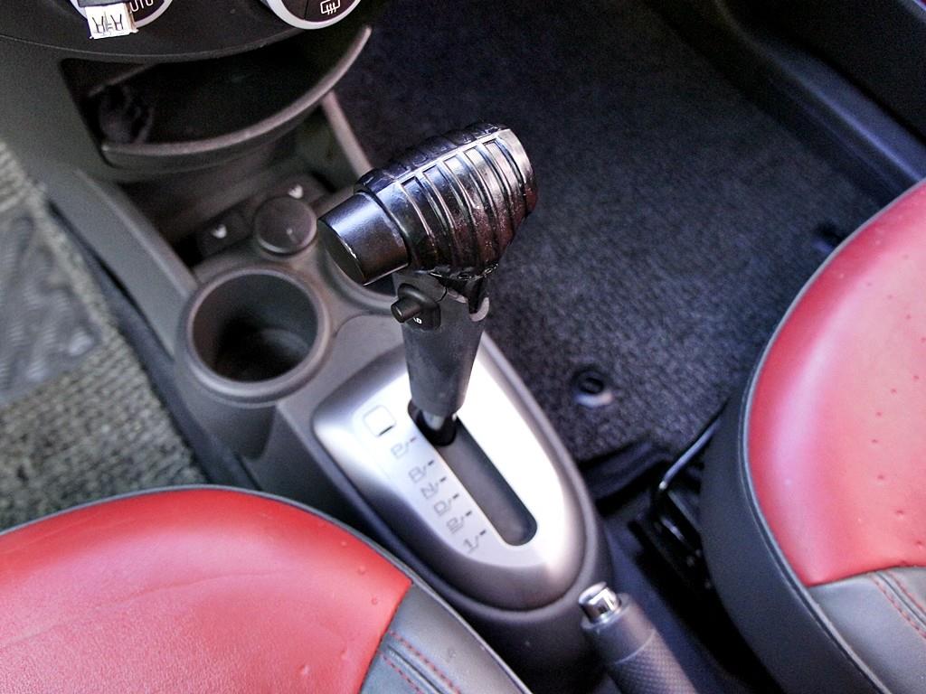 DAEWOO Matiz 2010 Rojo - Importación desde Corea - HF Imports Iquique - Foto 11