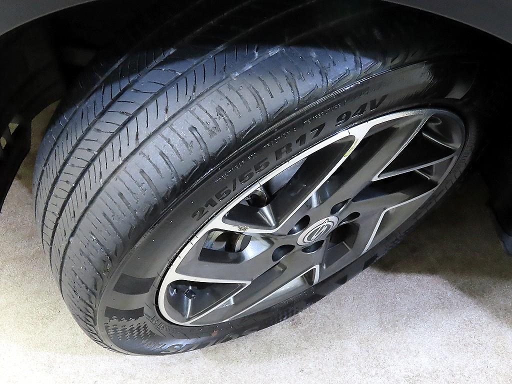 Ssangyong Tivoli 2021 Blanco - Importación desde Corea - HF Imports Iquique - Foto 20