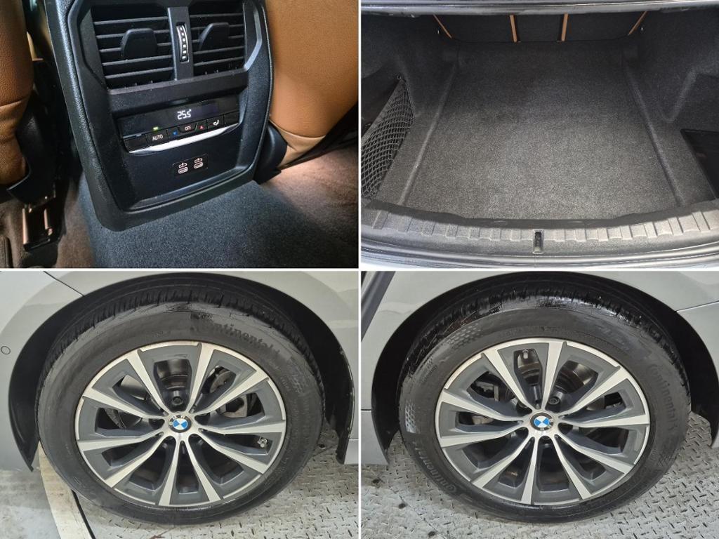 BMW 3 series 2023 Plateado - Importación desde Corea - HF Imports Iquique - Foto 18