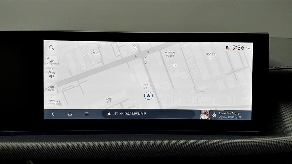 HYUNDAI Sonata 2025 Gris - Importación desde Corea - HF Imports Iquique - Foto 15