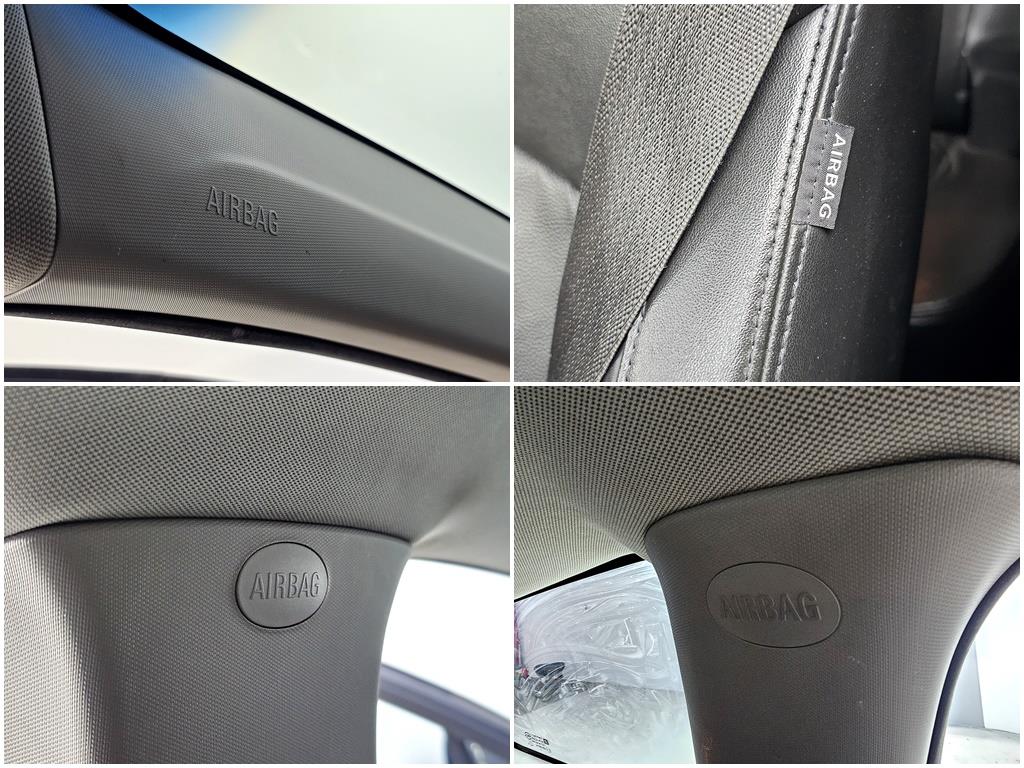 Chevrolet Orlando 2013 Gris - Importación desde Corea - HF Imports Iquique - Foto 16