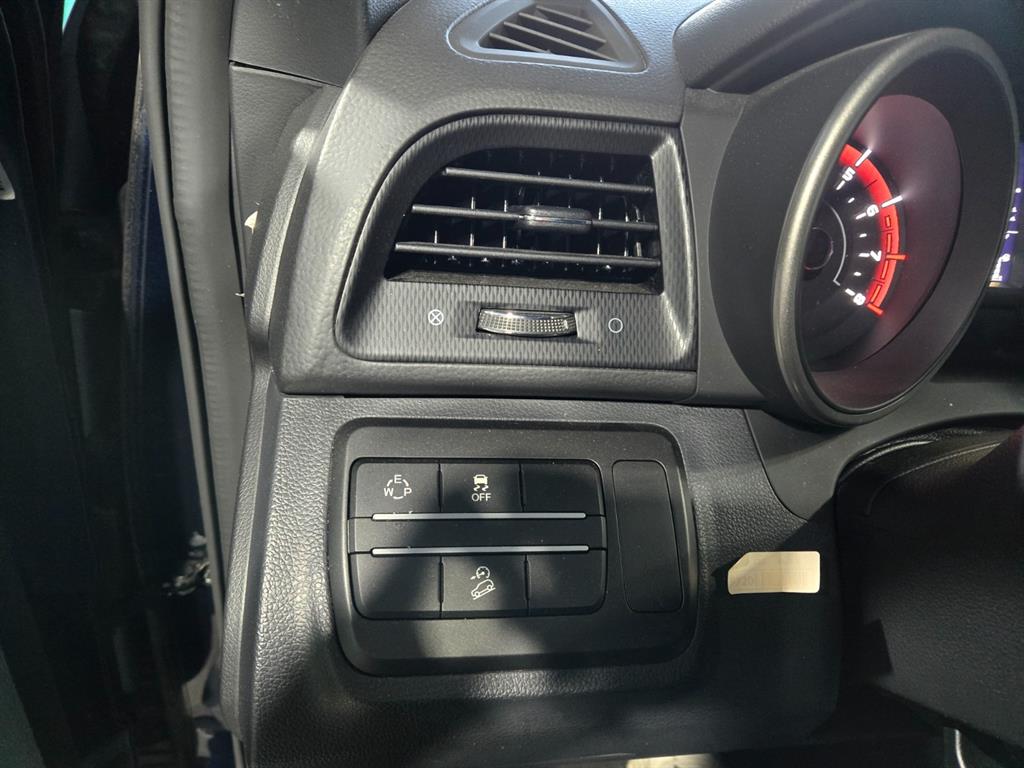 Ssangyong Tivoli 2019 Azul - Importación desde Corea - HF Imports Iquique - Foto 14