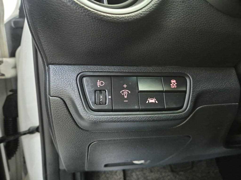 KIA K3 2019 Blanco - Importación desde Corea - HF Imports Iquique - Foto 17