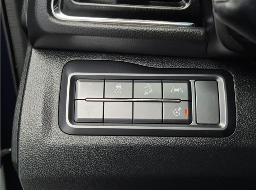 Ssangyong Tivoli 2021 Azul - Importación desde Corea - HF Imports Iquique - Foto 16