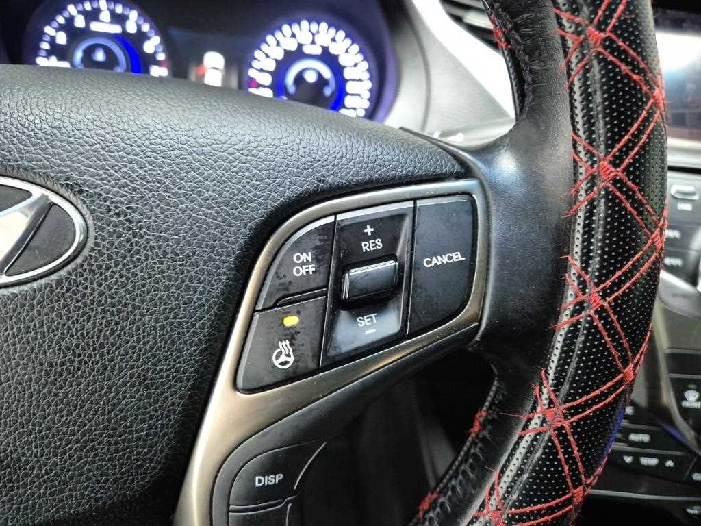 HYUNDAI Grandeur 2013 Negro - Importación desde Corea - HF Imports Iquique - Foto 15