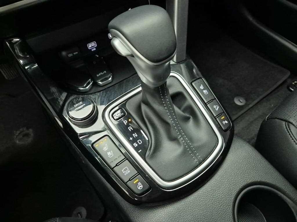 KIA Seltos - Vista 8