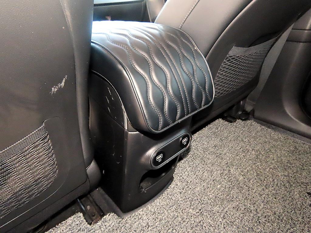 HYUNDAI Ioniq 5 2022 Negro - Importación desde Corea - HF Imports Iquique - Foto 17