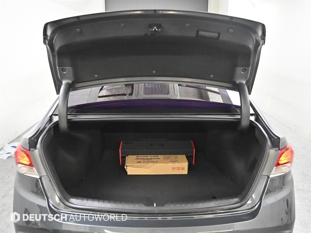 HYUNDAI Sonata 2019 Gris - Importación desde Corea - HF Imports Iquique - Foto 20