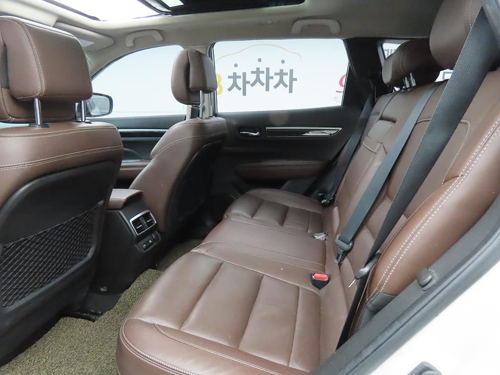 SAMSUNG QM6 - Vista 6