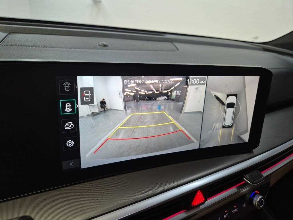 KIA Sorento 2024 Blanco - Importación desde Corea - HF Imports Iquique - Foto 15