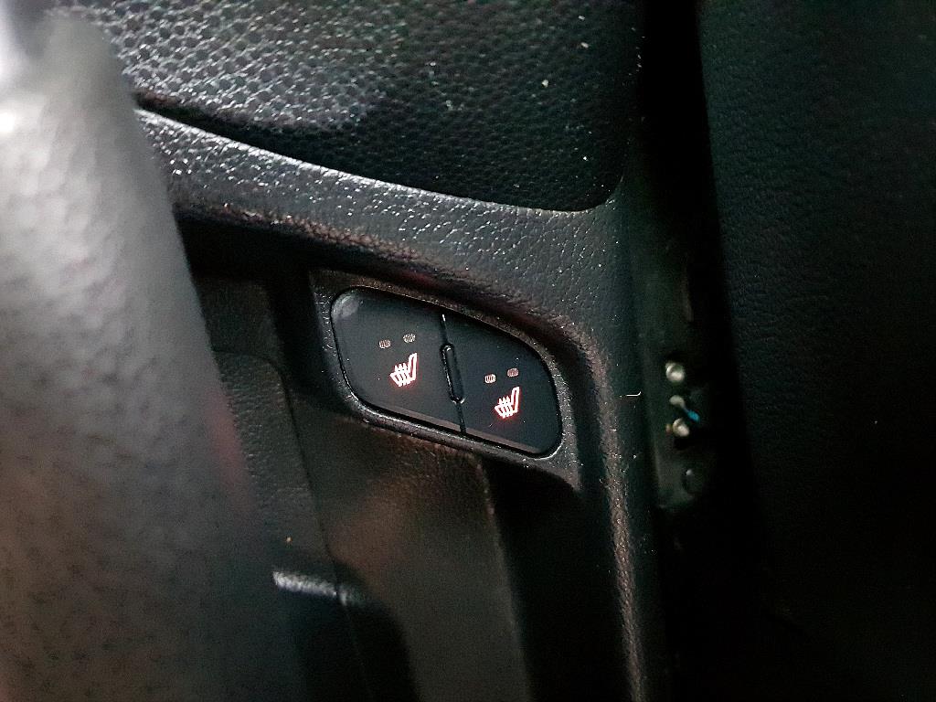 KIA Morning 2014 skyblue - Importación desde Corea - HF Imports Iquique - Foto 15