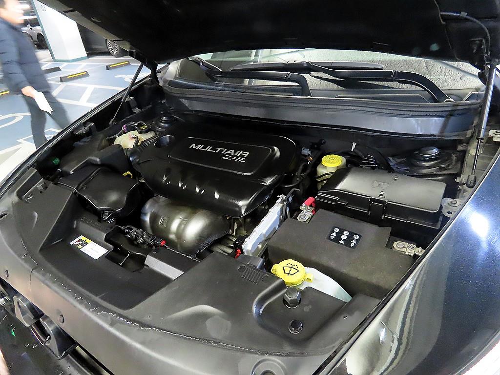 Jeep Cherokee 2014 - Importación desde Corea - HF Imports Iquique - Foto 19