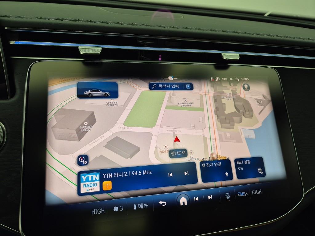 Mercedes Benz E class 2026 Blanco - Importación desde Corea - HF Imports Iquique - Foto 14