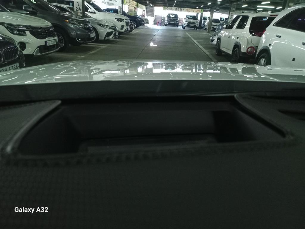 HYUNDAI Palisade 2022 Blanco - Importación desde Corea - HF Imports Iquique - Foto 16