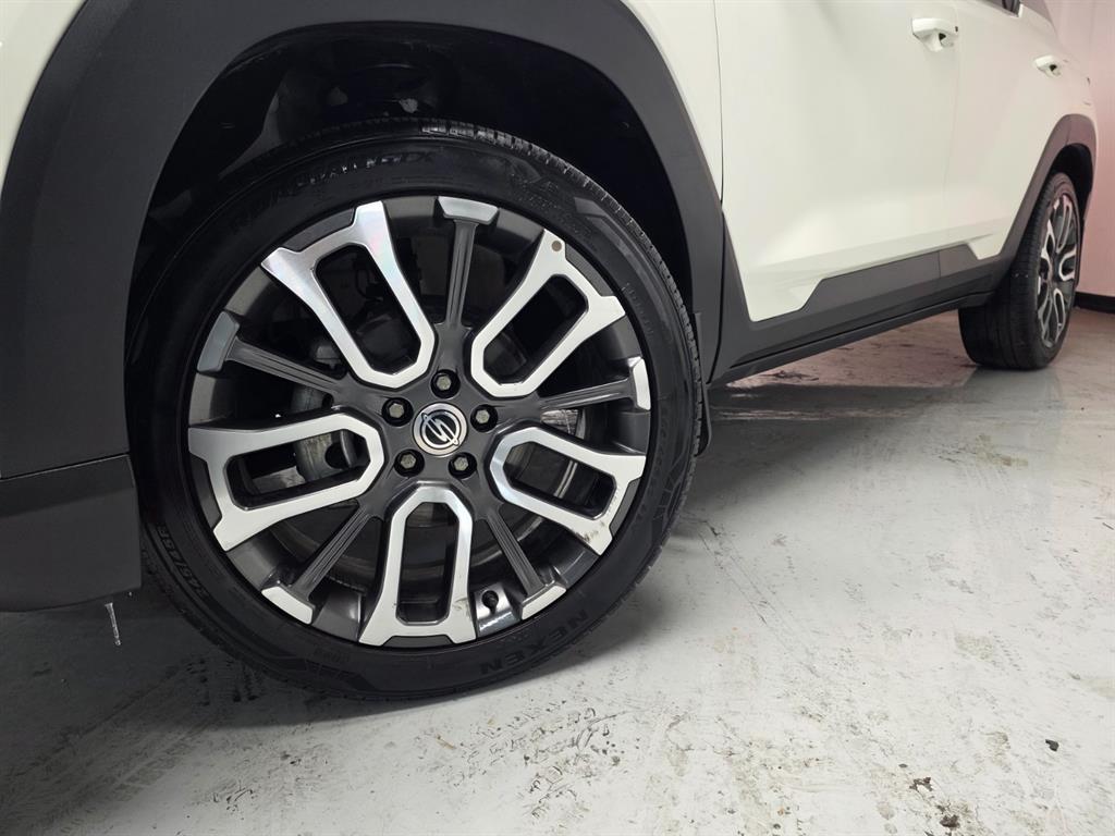 Ssangyong Torres 2023 Blanco - Importación desde Corea - HF Imports Iquique - Foto 20