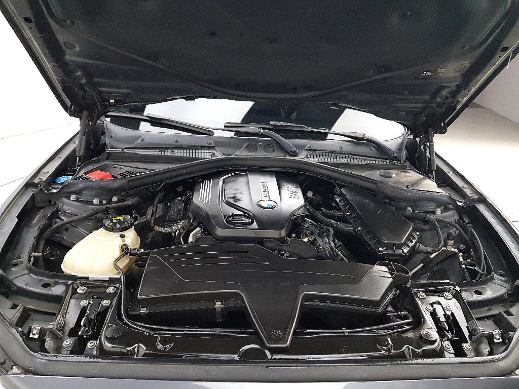 BMW 1 series - Vista 6