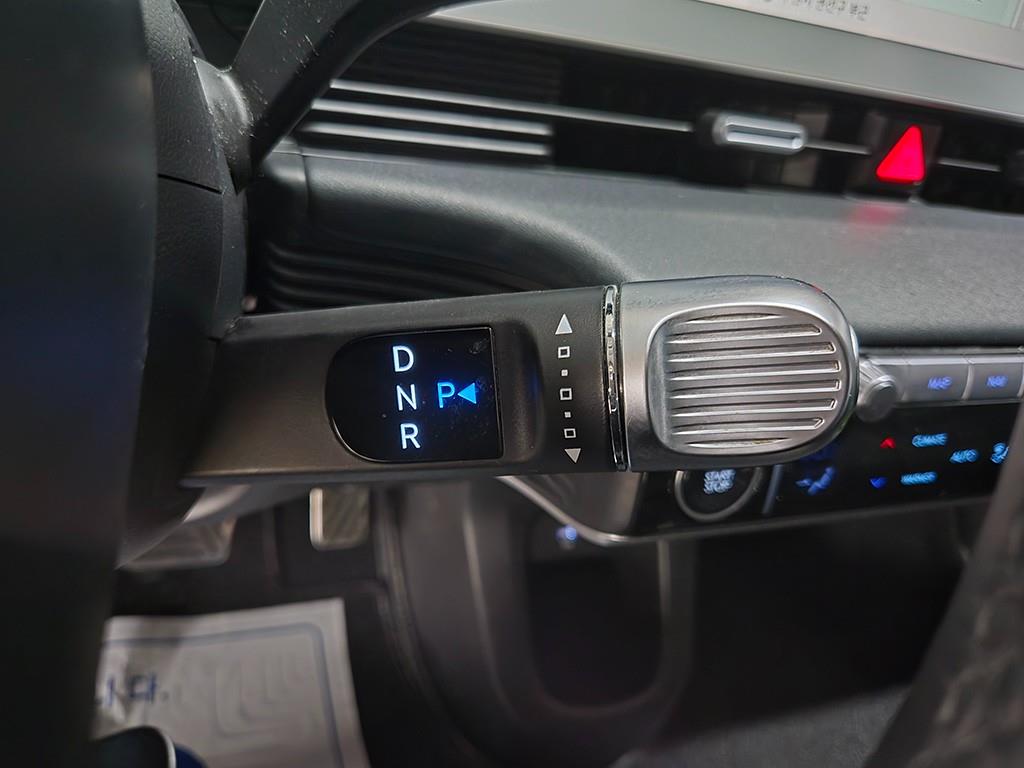 HYUNDAI Ioniq 5 - Vista 11