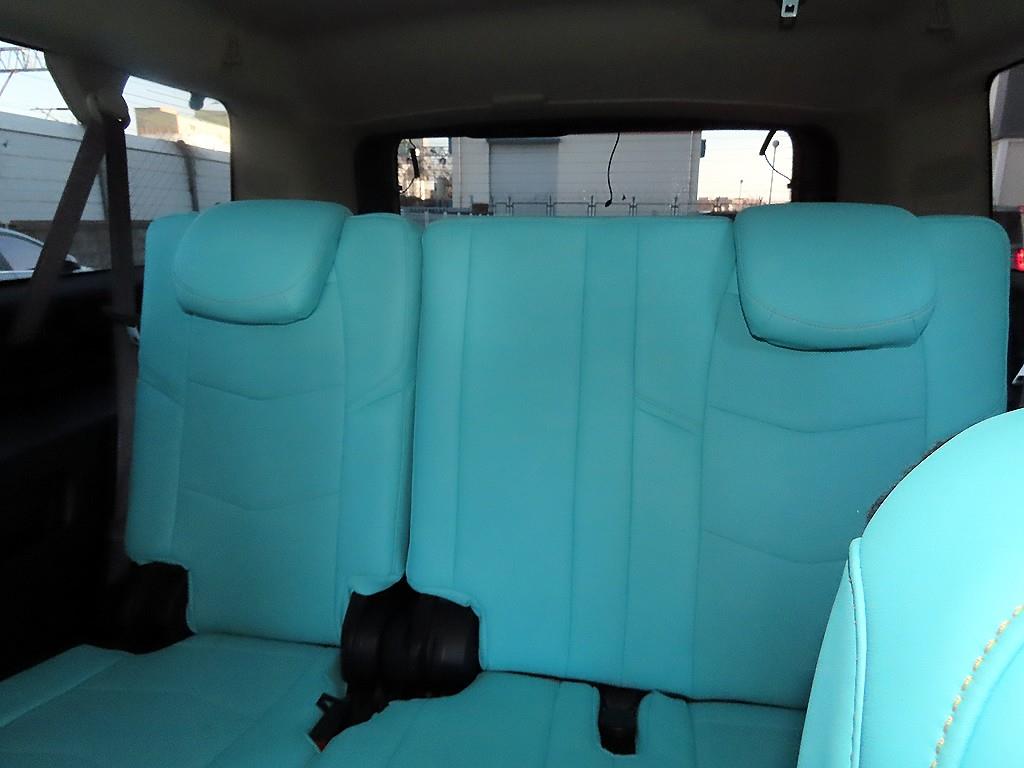 Cadillac Escalade - Vista 7