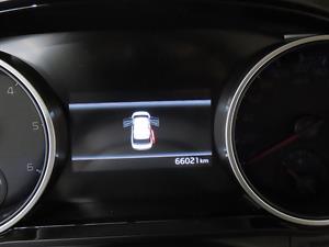 KIA Carnival - Vista 12