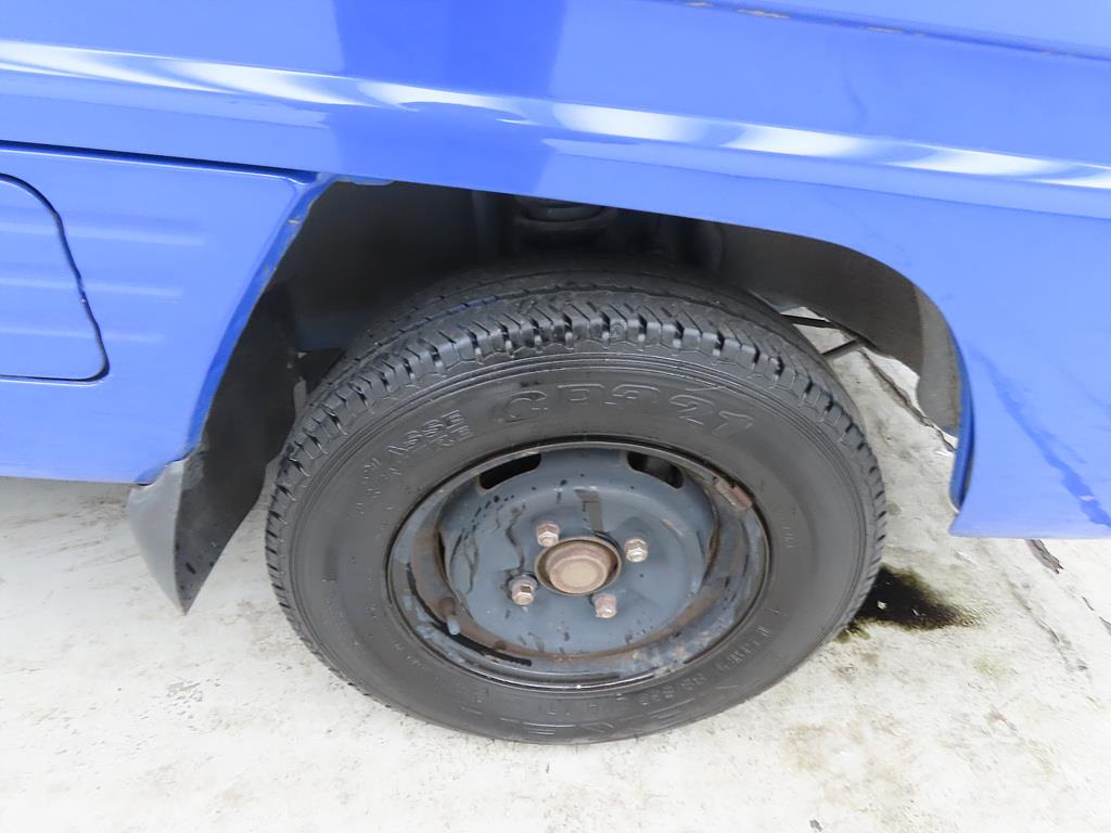 DAEWOO Damas 2015 Azul - Importación desde Corea - HF Imports Iquique - Foto 14