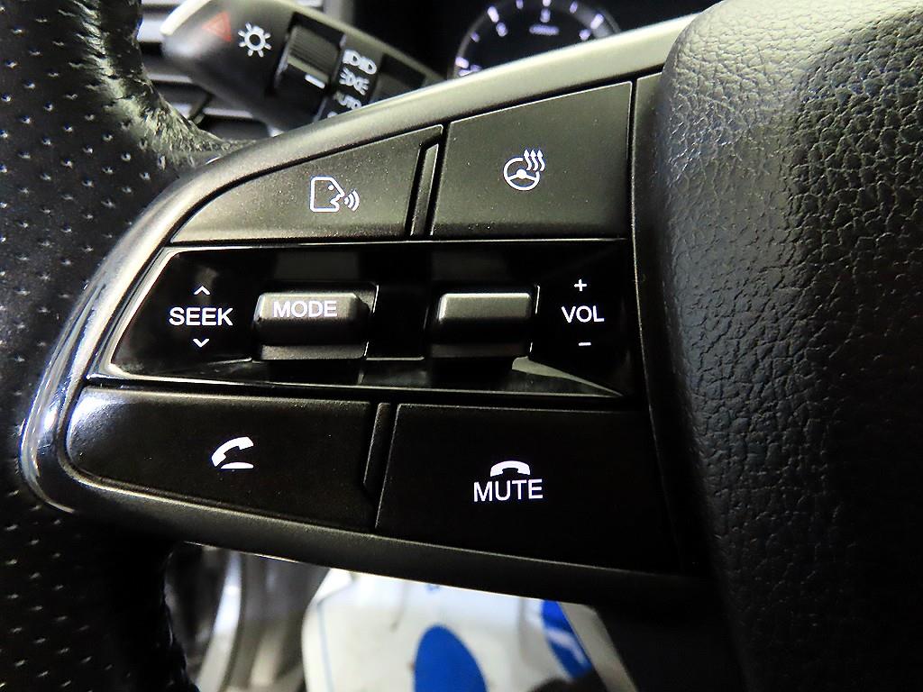 Ssangyong Rexton 2020 Gris - Importación desde Corea - HF Imports Iquique - Foto 13