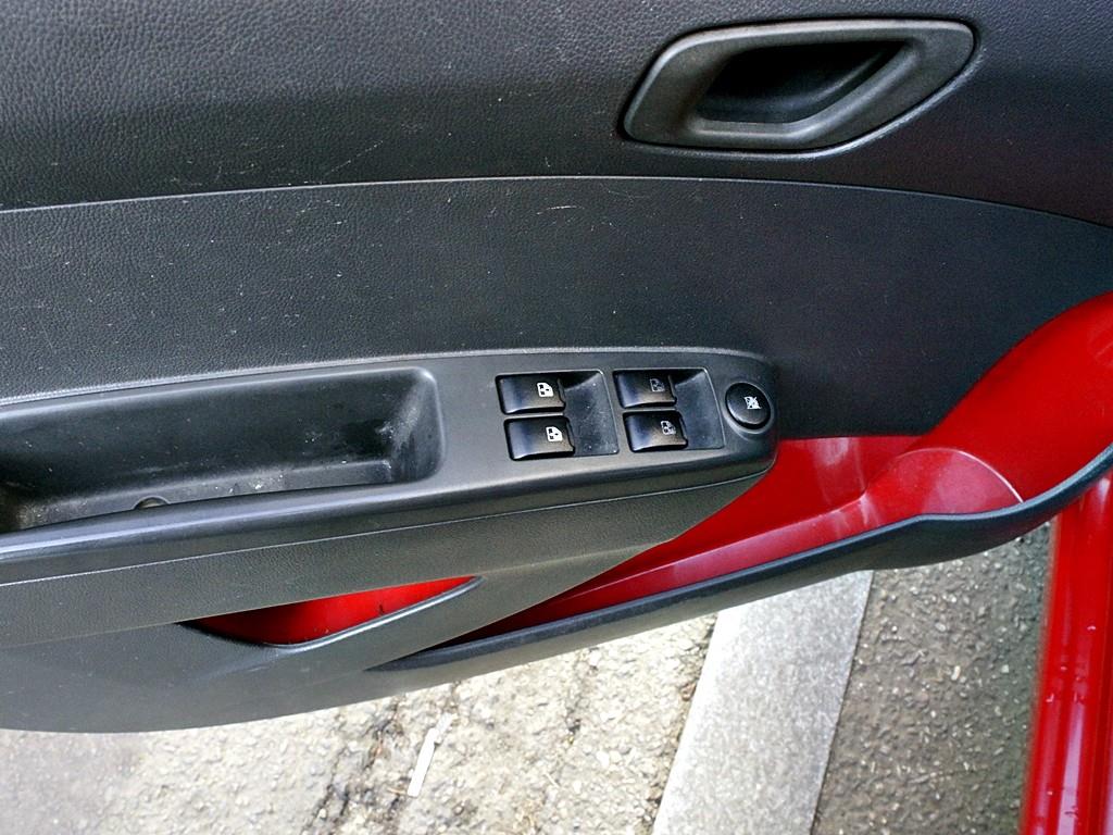 DAEWOO Matiz 2010 Rojo - Importación desde Corea - HF Imports Iquique - Foto 13