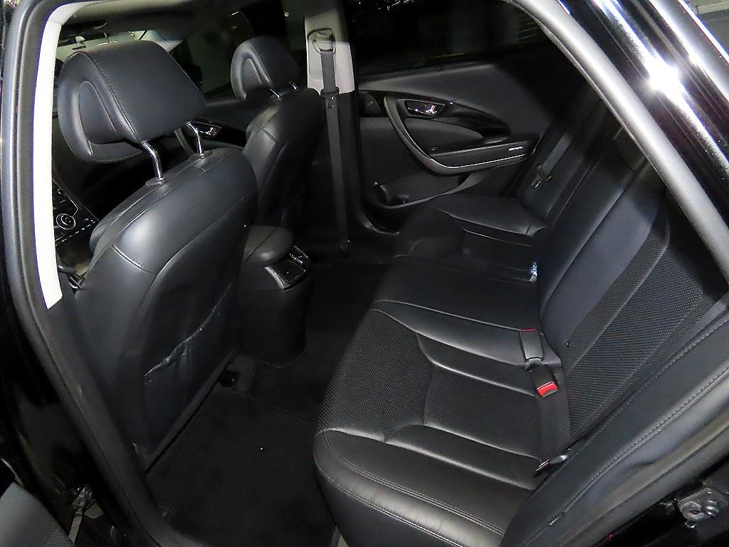 HYUNDAI Grandeur - Vista 7