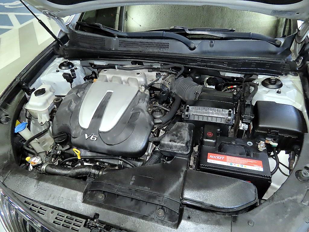 HYUNDAI Grandeur 2013 - Importación desde Corea - HF Imports Iquique - Foto 19