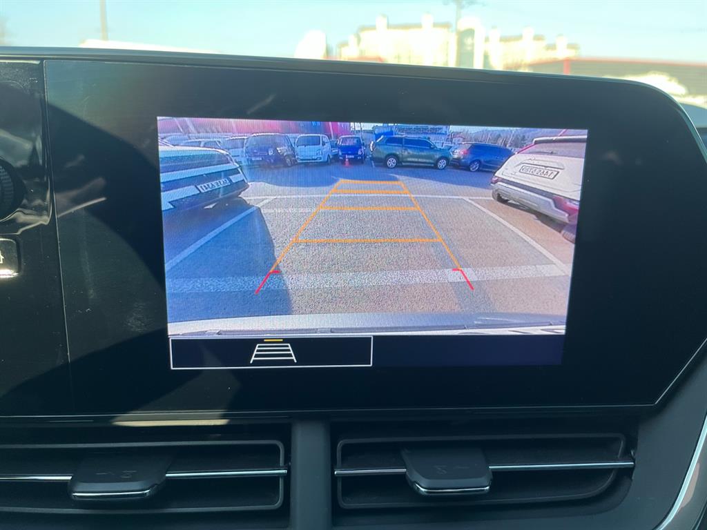 Chevrolet Trax - Vista 9