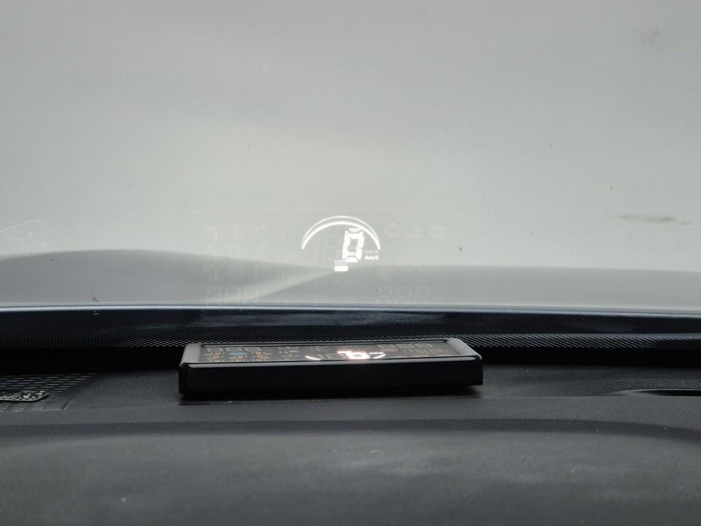 Ssangyong Korando - Vista 7