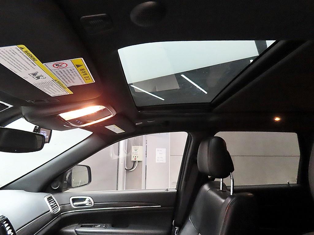 Jeep Cherokee 2019 - Importación desde Corea - HF Imports Iquique - Foto 15