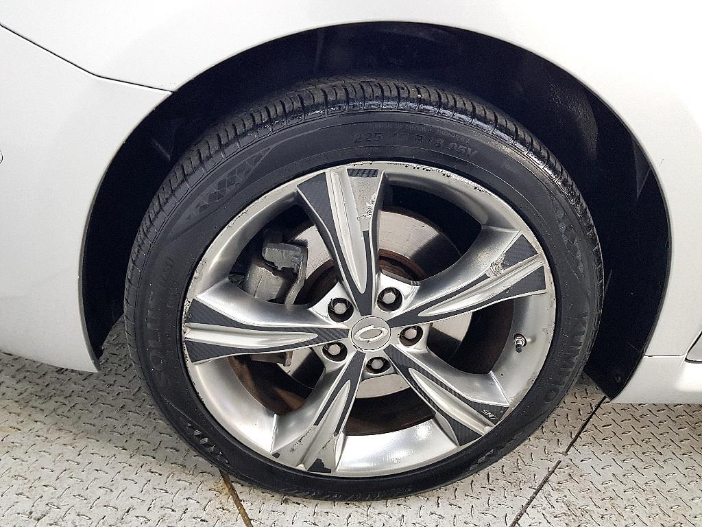 SAMSUNG SM7 2014 Plateado - Importación desde Corea - HF Imports Iquique - Foto 20