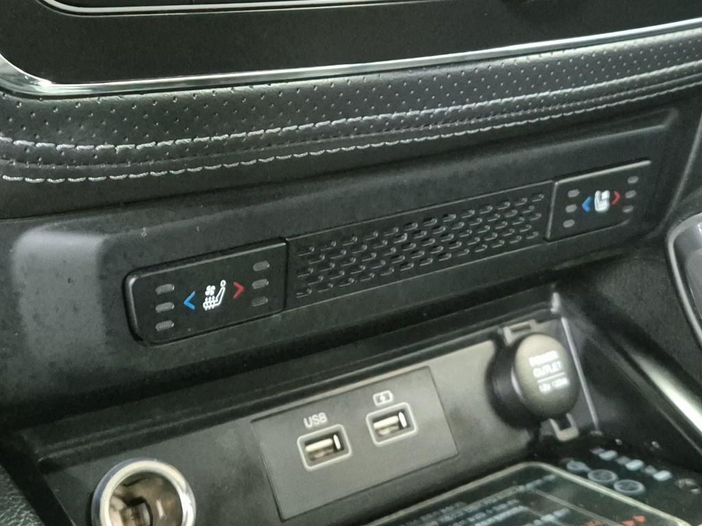 Ssangyong Rexton 2022 Verde - Importación desde Corea - HF Imports Iquique - Foto 17