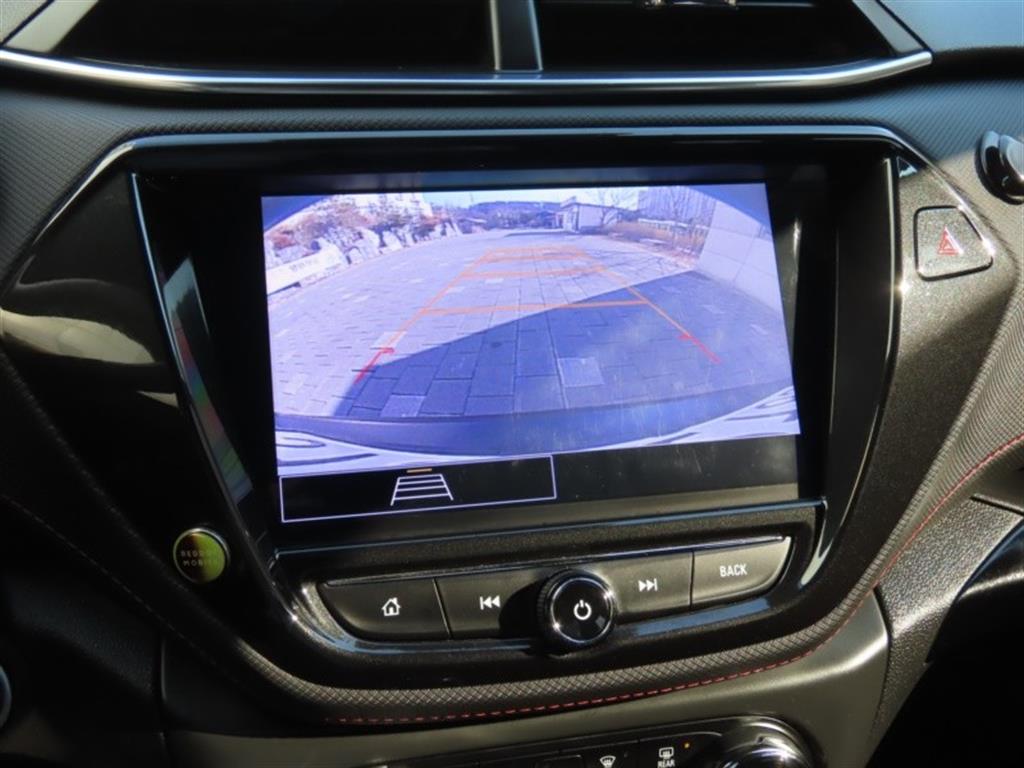 Chevrolet Trail Blazer 2021 skyblue - Importación desde Corea - HF Imports Iquique - Foto 9