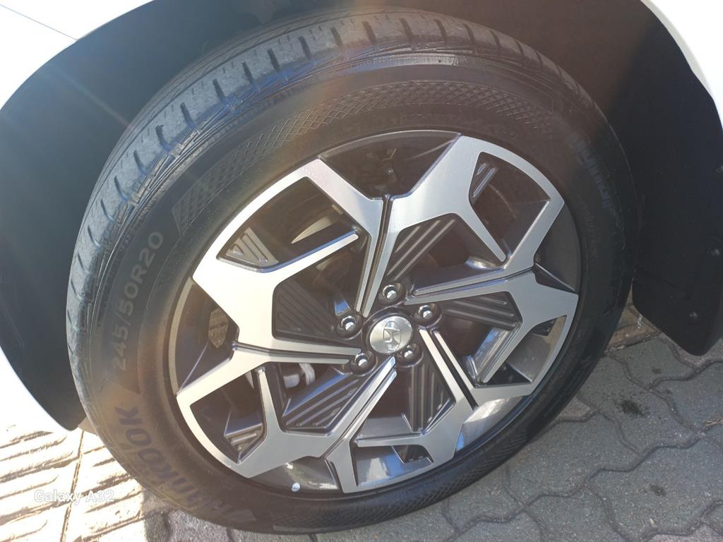 HYUNDAI Palisade 2022 Blanco - Importación desde Corea - HF Imports Iquique - Foto 18