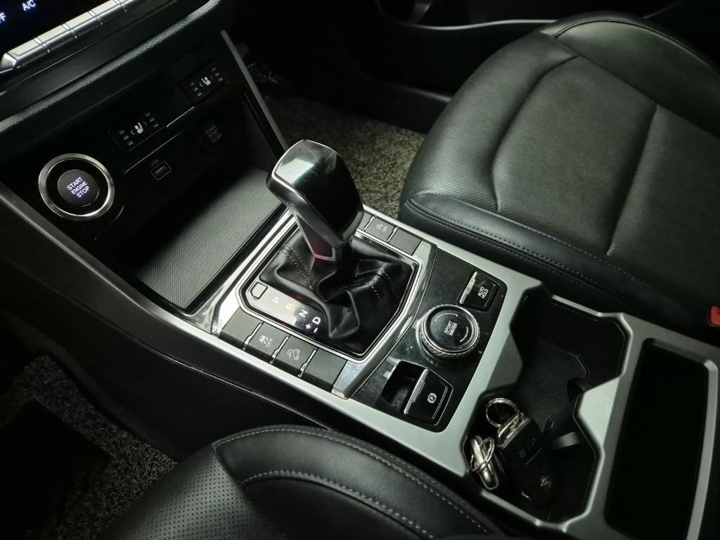 Ssangyong Korando 2021 Gris - Importación desde Corea - HF Imports Iquique - Foto 17