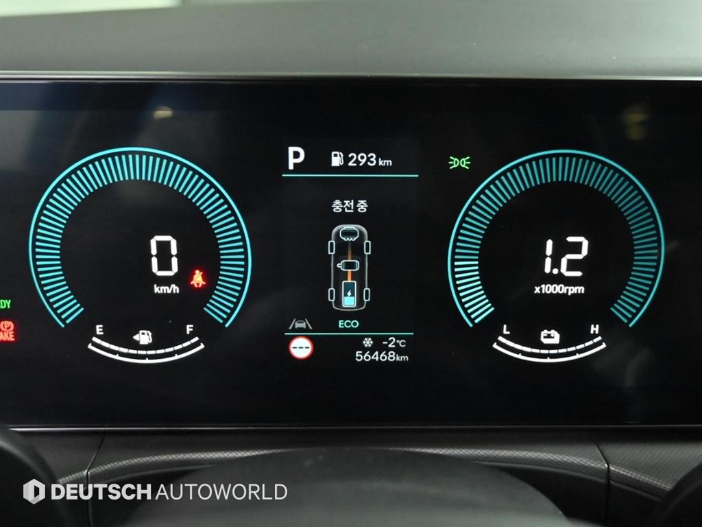 HYUNDAI Santa Fe - Vista 8