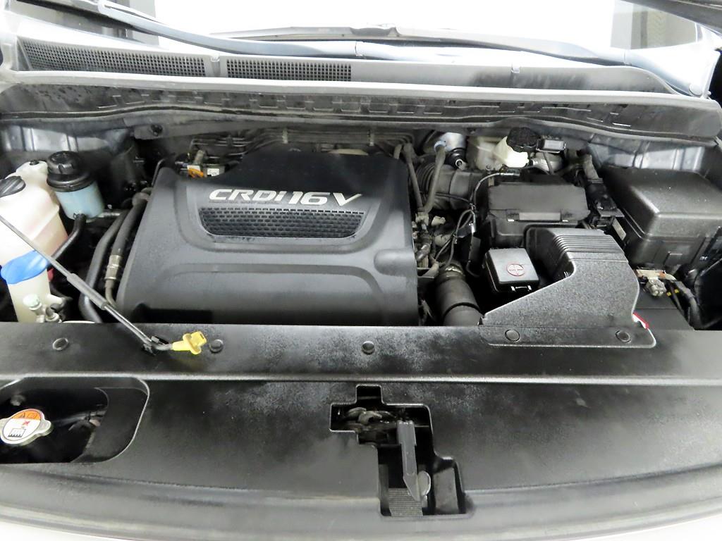 KIA Carnival 2016 Negro - Importación desde Corea - HF Imports Iquique - Foto 20