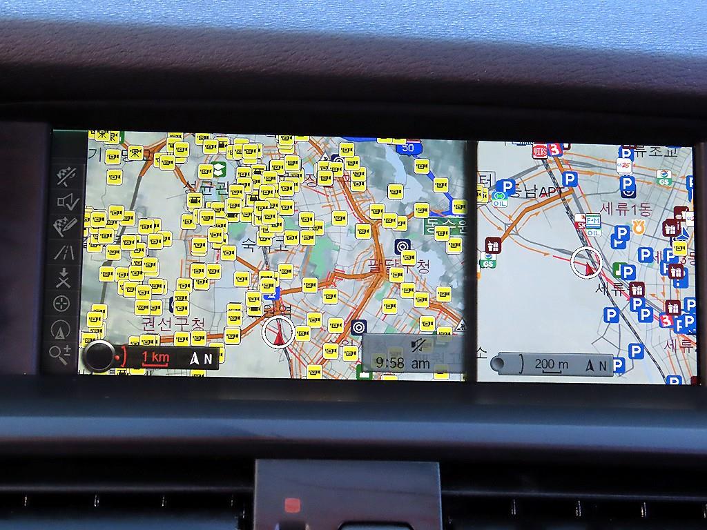 BMW X3 2013 Gris - Importación desde Corea - HF Imports Iquique - Foto 13