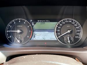 Genesis G90 - Vista 12