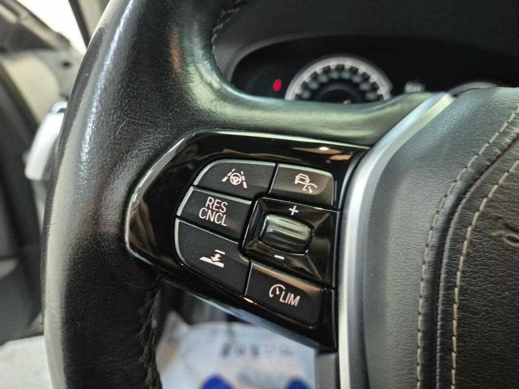 BMW 5 Series 2018 Blanco - Importación desde Corea - HF Imports Iquique - Foto 16