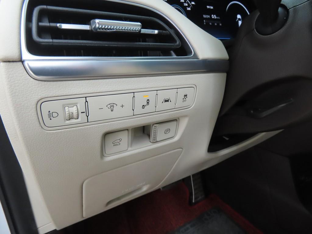 HYUNDAI Palisade - Vista 10