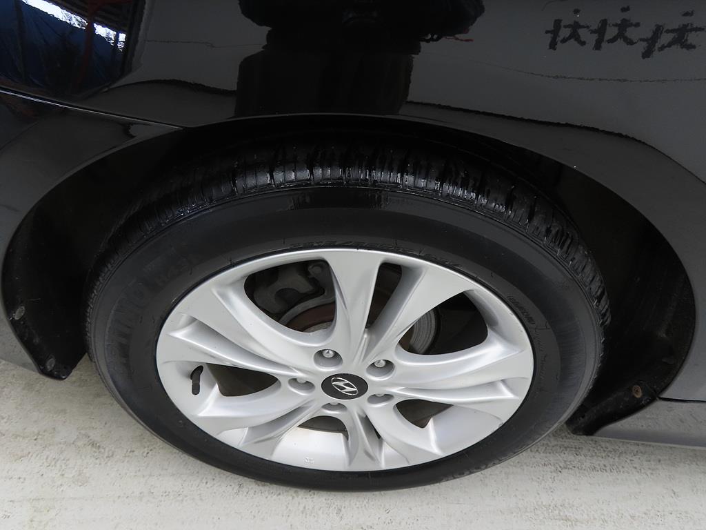 HYUNDAI Sonata 2011 Blanco - Importación desde Corea - HF Imports Iquique - Foto 20